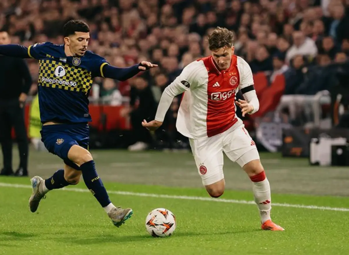 Imagem de contexto do artigo Adeptos do Maccabi Tel Aviv em confrontos em Amesterdão: Israel enviou dois aviões para o resgate