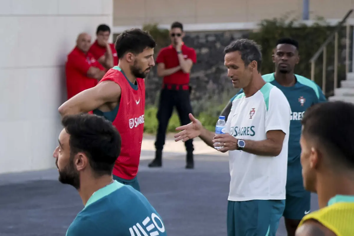 Ricardo Carvalho (Créditos: Gerardo Santos / Global Imagens)