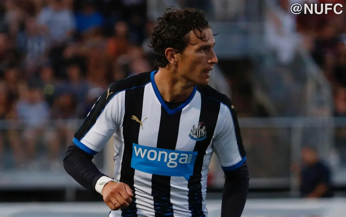 Daryl Janmaat