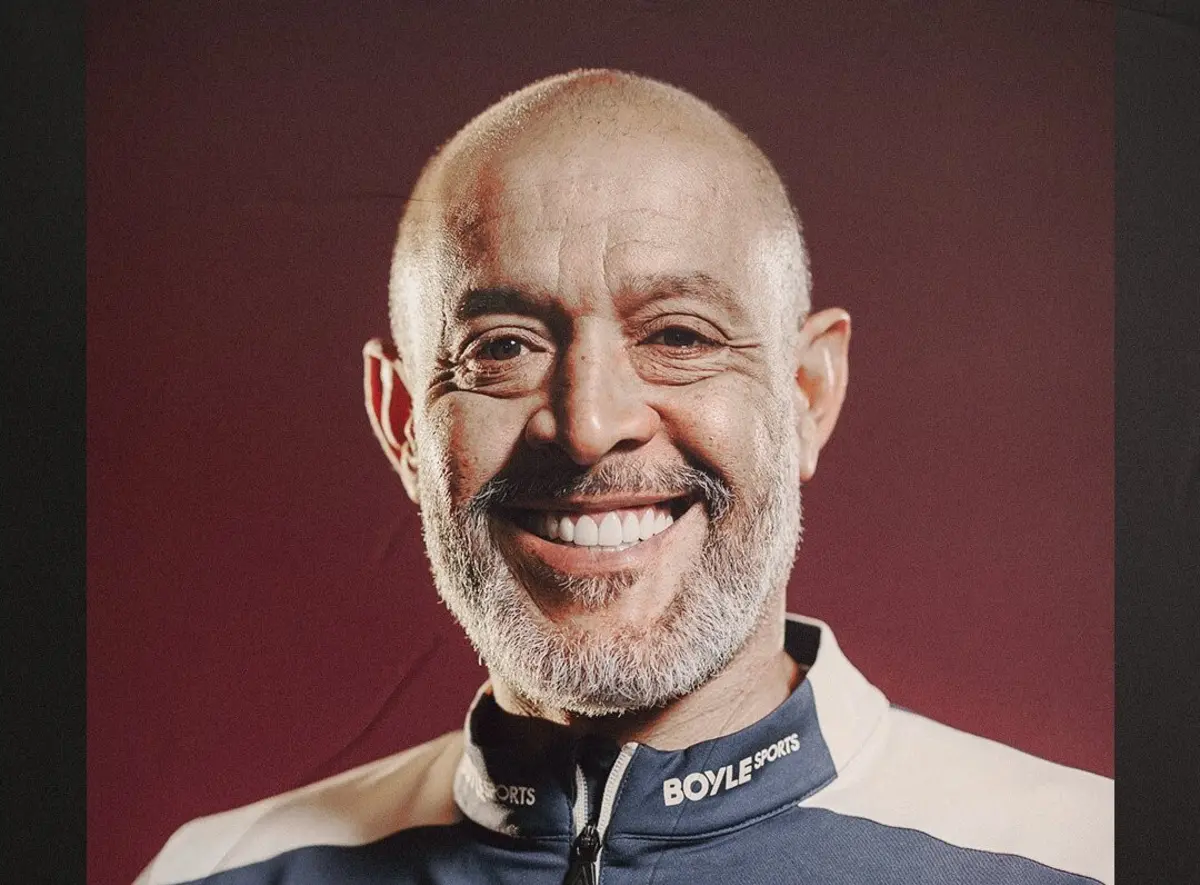 Nuno Espírito Santo
