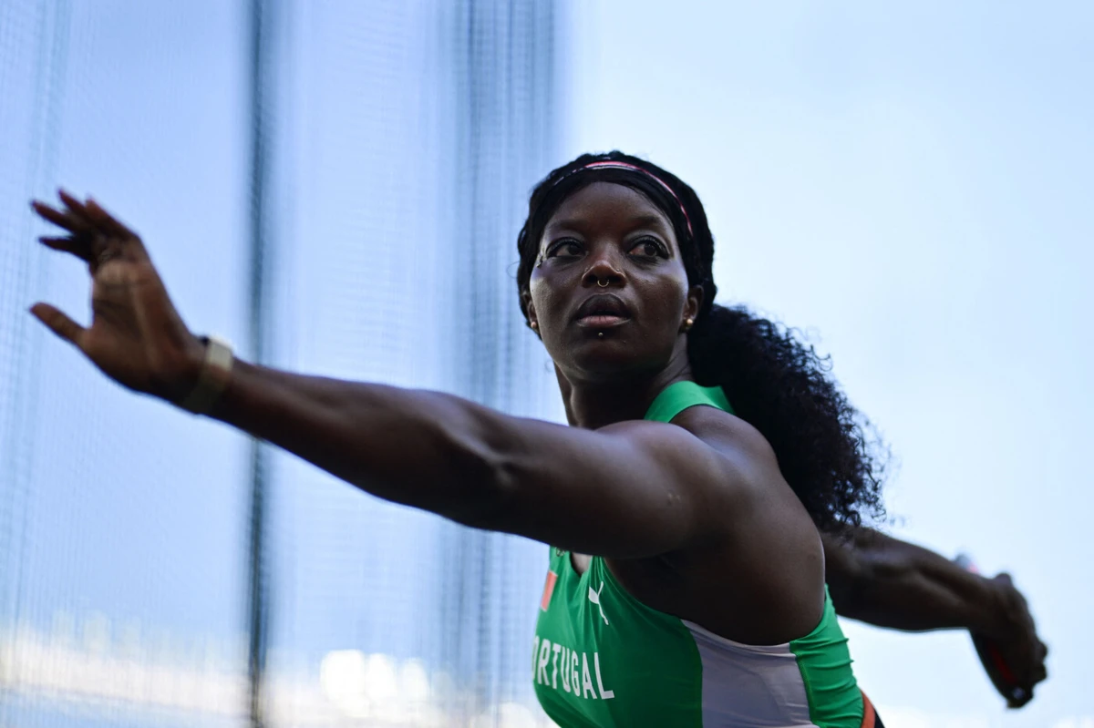 Liliana Cá (Créditos: AFP)