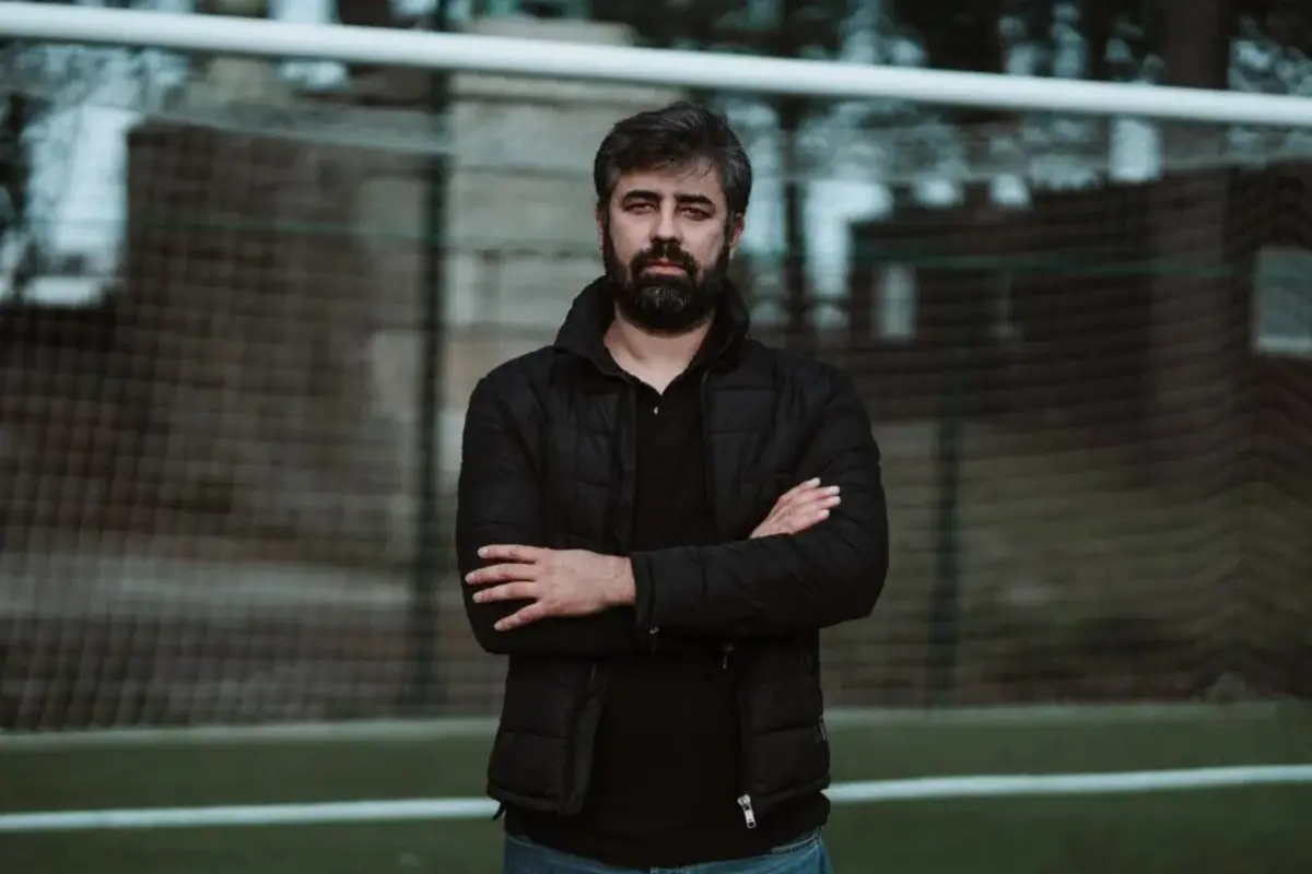 Imagem de contexto do artigo José Maia de saída do cargo de diretor de scouting do FC Porto