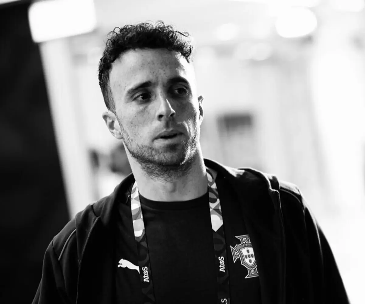 Diogo Jota (créditos: FPF)