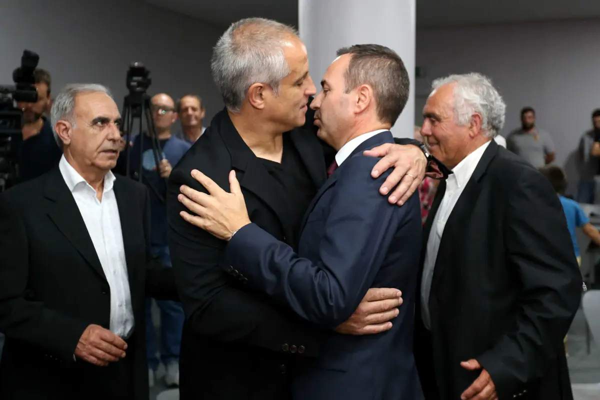 Créditos: Paulo Jorge Magalhães/Global Imagens