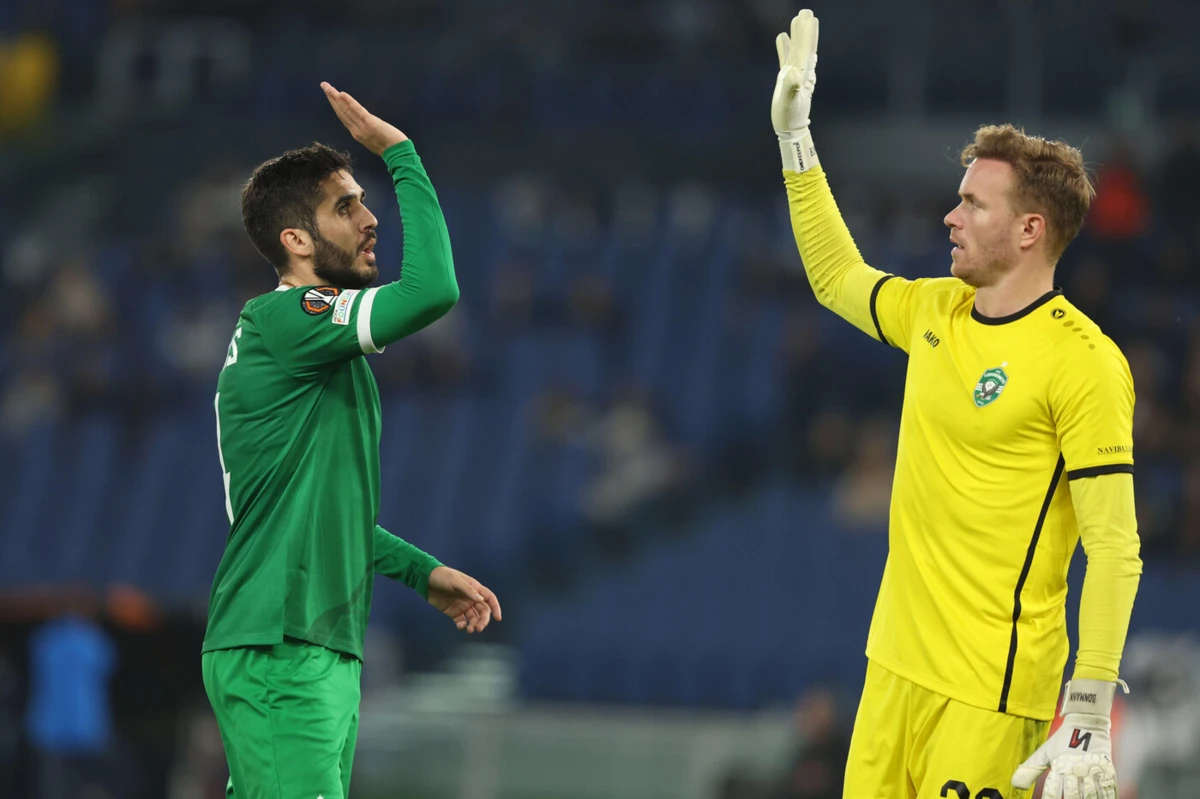 Imagem de contexto do artigo Prognóstico Ludogorets vs Rijeka – Liga dos Campeões – 30/07/2025