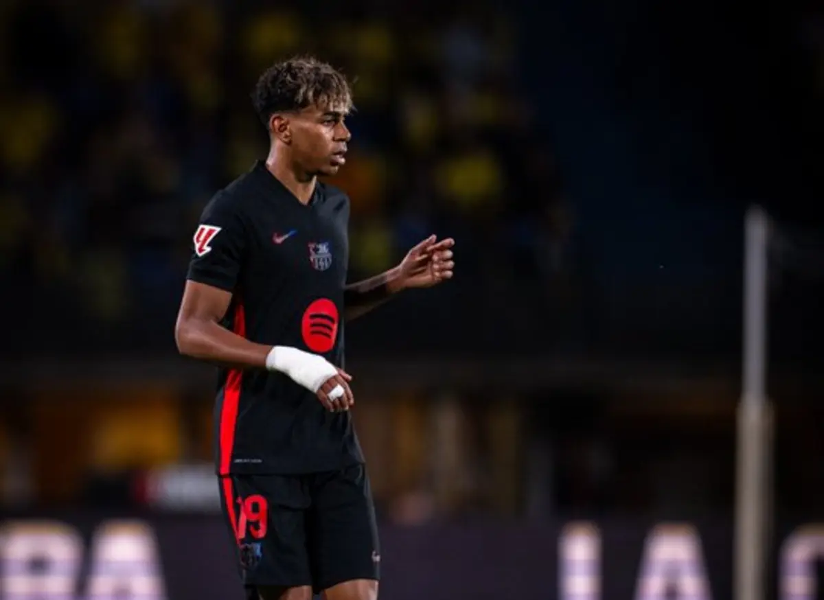 Créditos: FC Barcelona