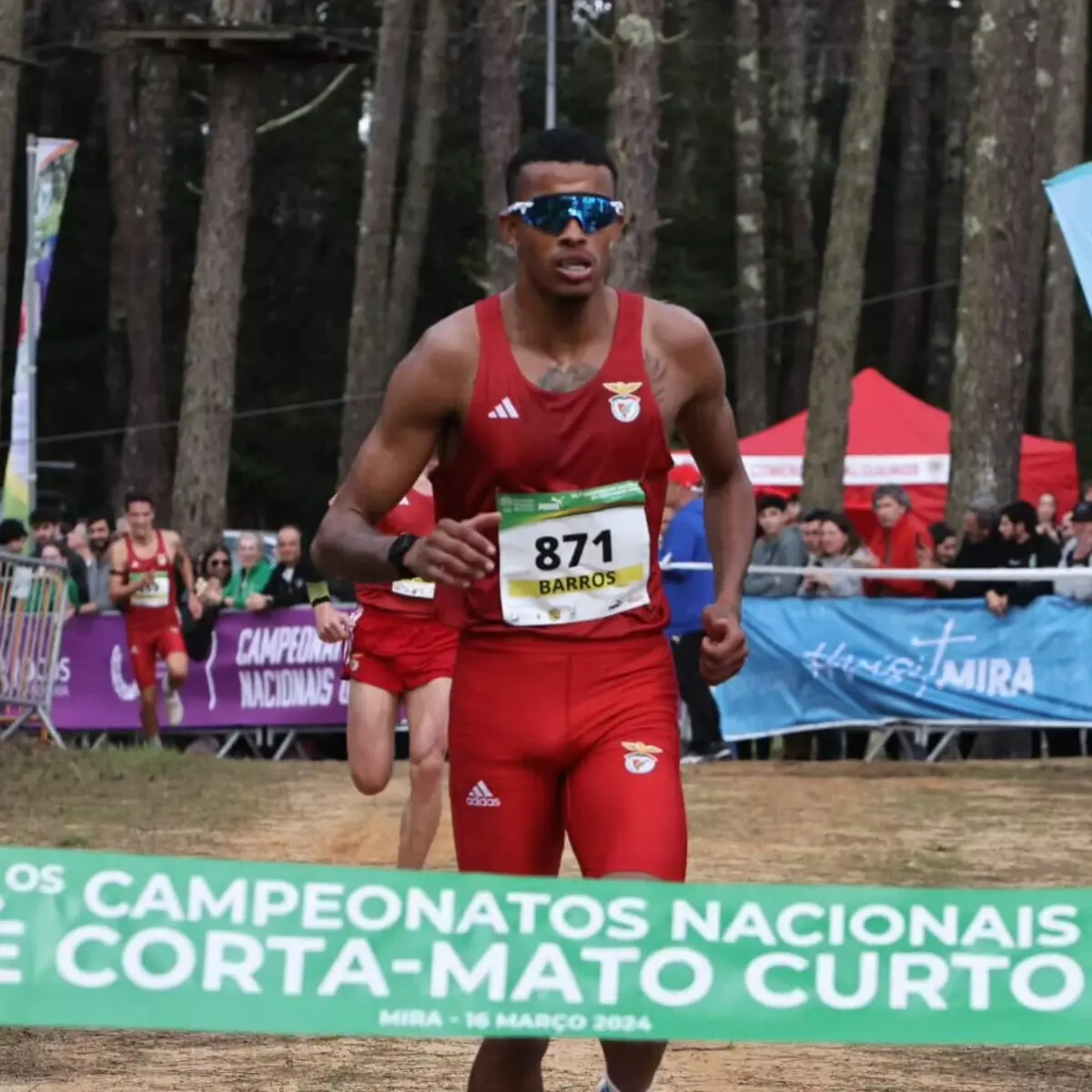 Créditos: Federação Portuguesa de Atletismo