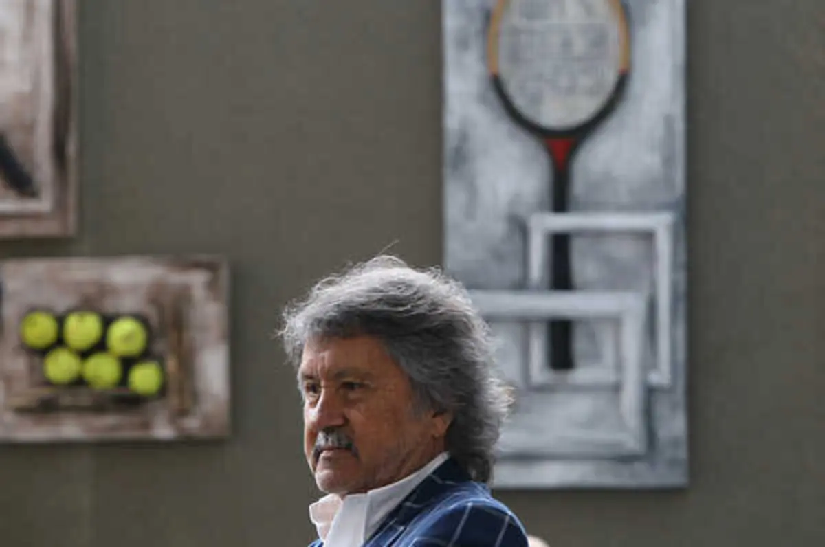 João Lagos (Créditos: Steven Governo / Global Imagens )