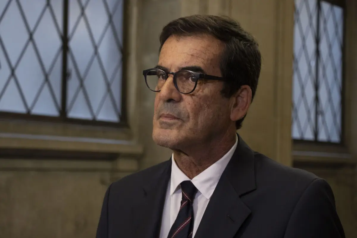 Imagem de contexto do artigo Rui Moreira e as eleições no FC Porto: "Não vou apoiar ninguém, não o farei desta vez"