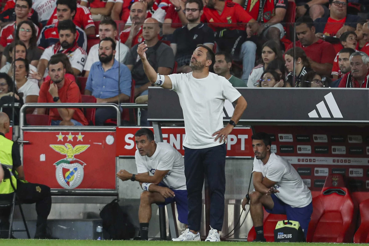 Vasco Matos (Créditos: Pedro Rocha)