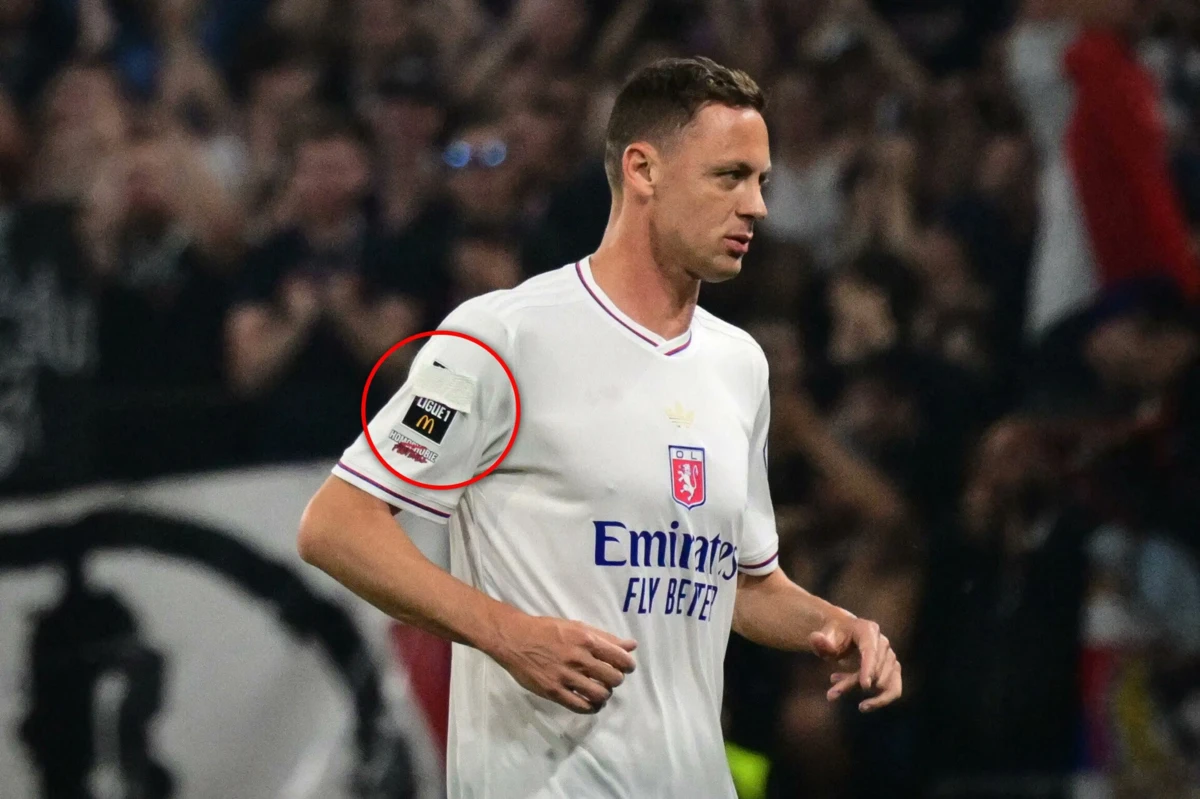 Imagem de contexto do artigo Matic e Hassan na mira da liga francesa por boicote ao dia contra a homofobia