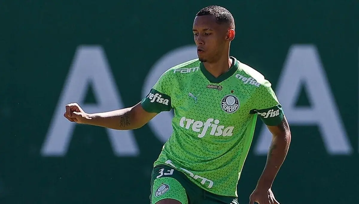 Rpeorudção/ Instagram Michel