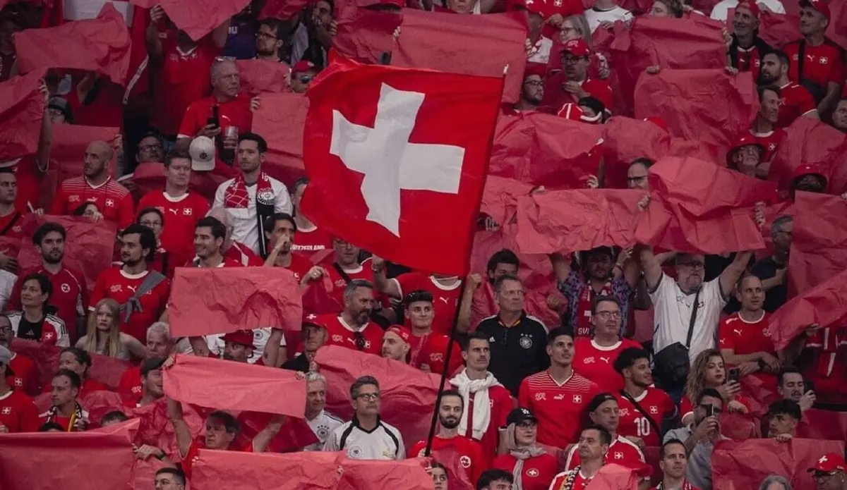 Créditos: Instagram de swissnatimen