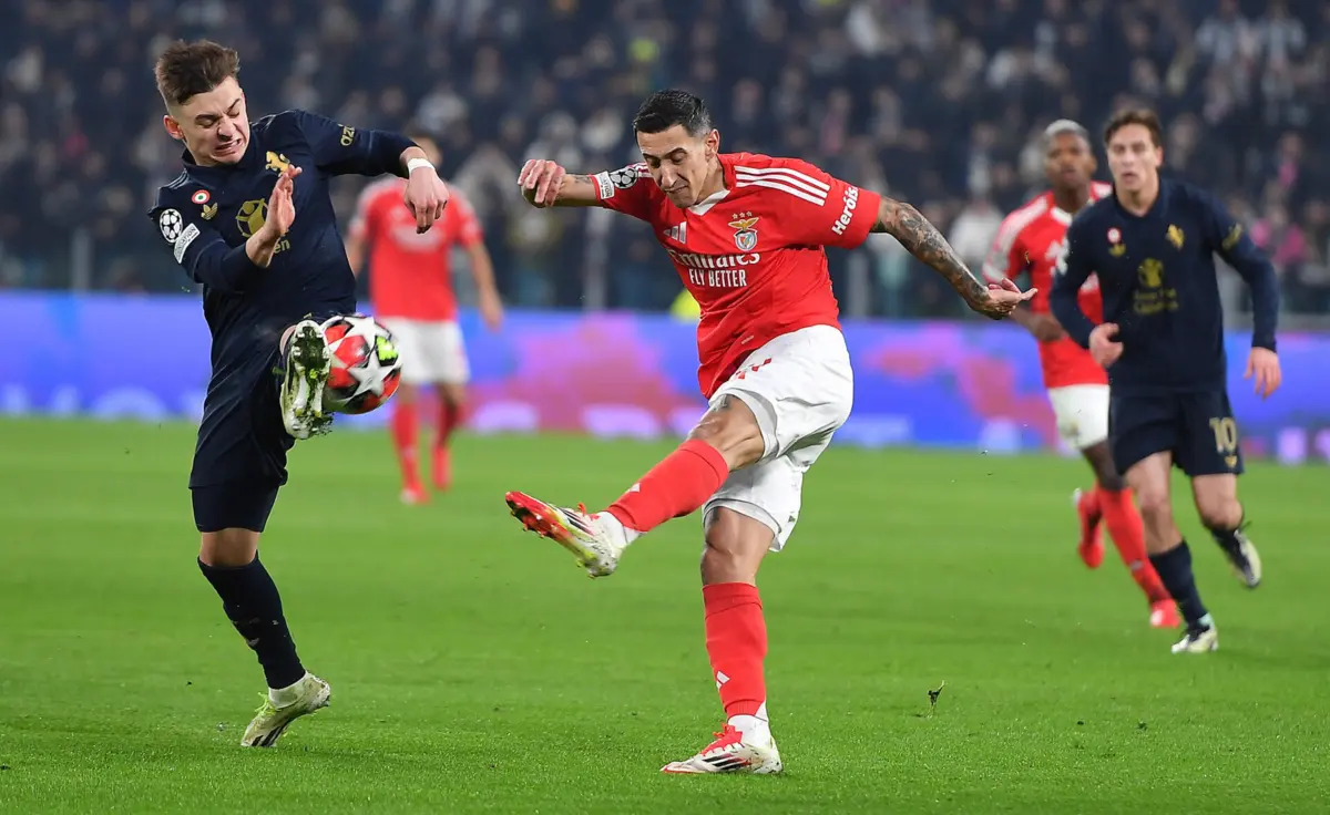 Imagem de contexto do artigo "O Rosario Central está a fazer tudo o possível para ter Di María de volta"