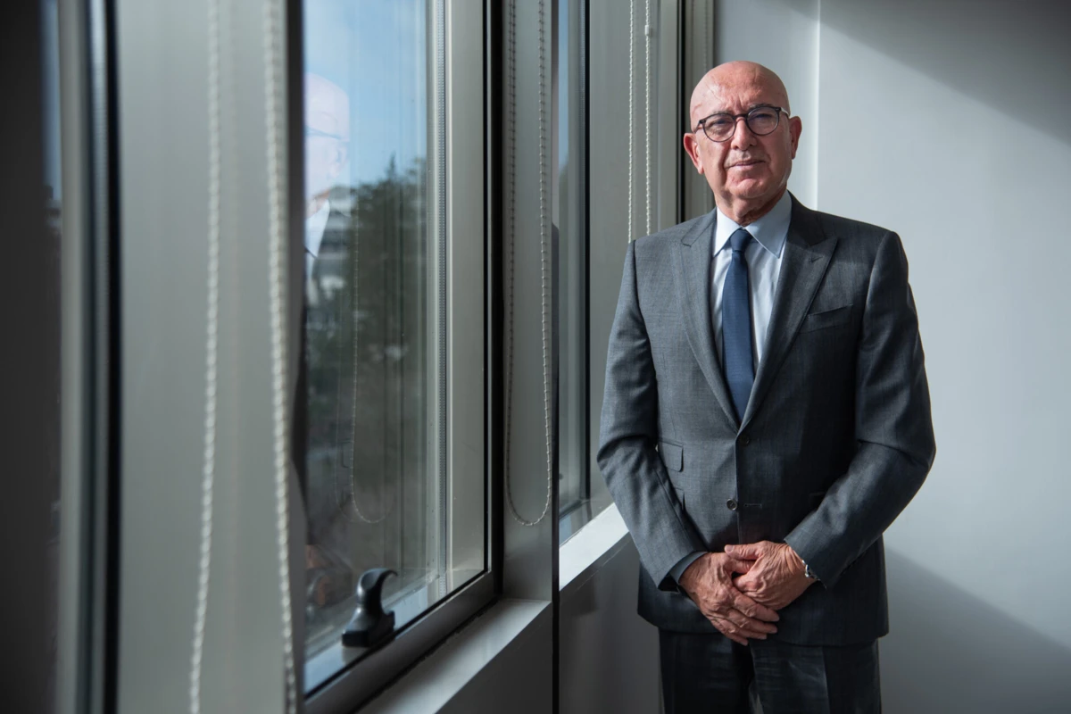 André Rolo/Global Imagens