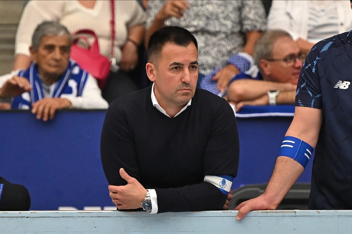 Ricardo Ares (Créditos: Pedro Granadeiro)