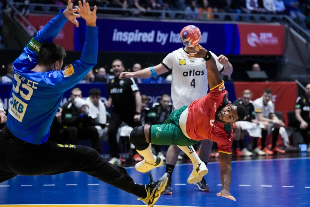 Victor Iturriza (Créditos: EPA)