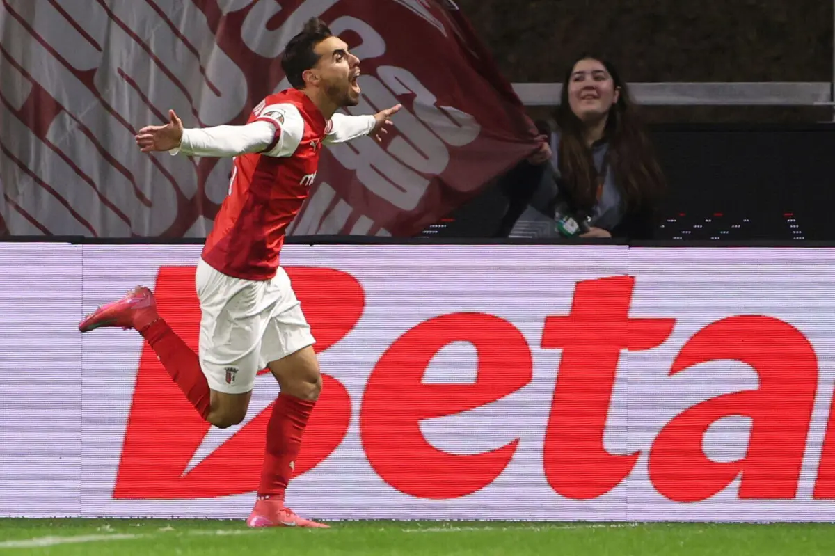 Imagem de contexto do artigo Prognóstico Vitória SC vs SC Braga – Primeira Liga – 16/2/25