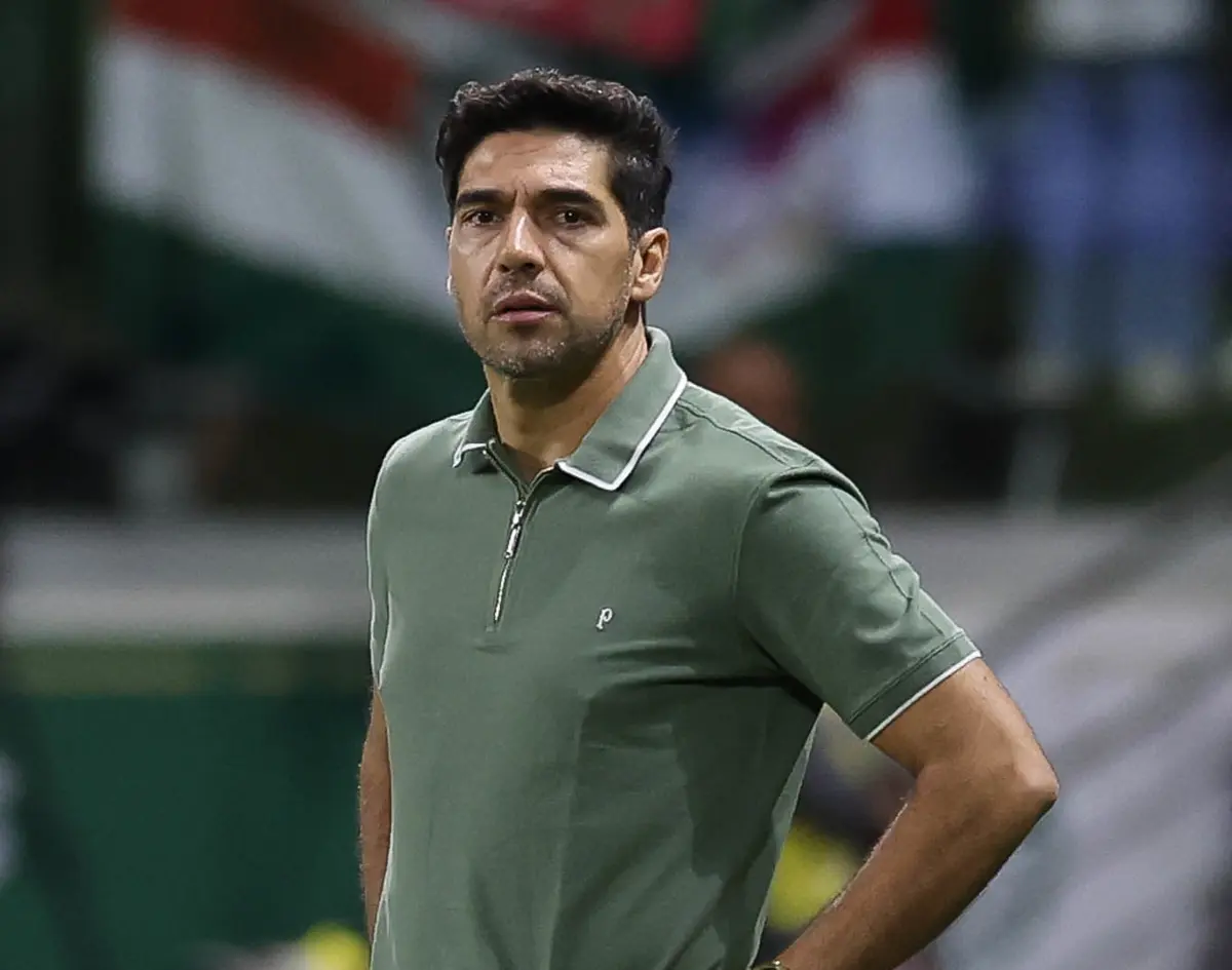 Abel Ferreira