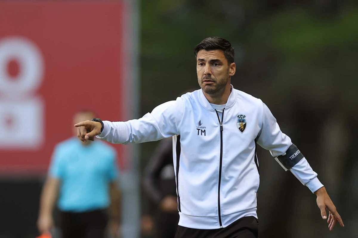 Tozé Marreco (créditos: Miguel Pereira)