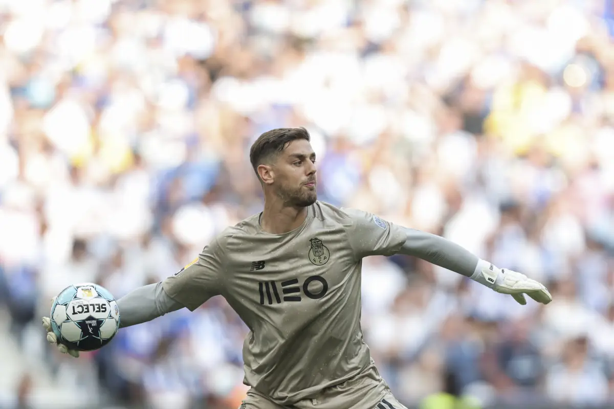 Cláudio Ramos (Miguel Pereira/Global Imagens)