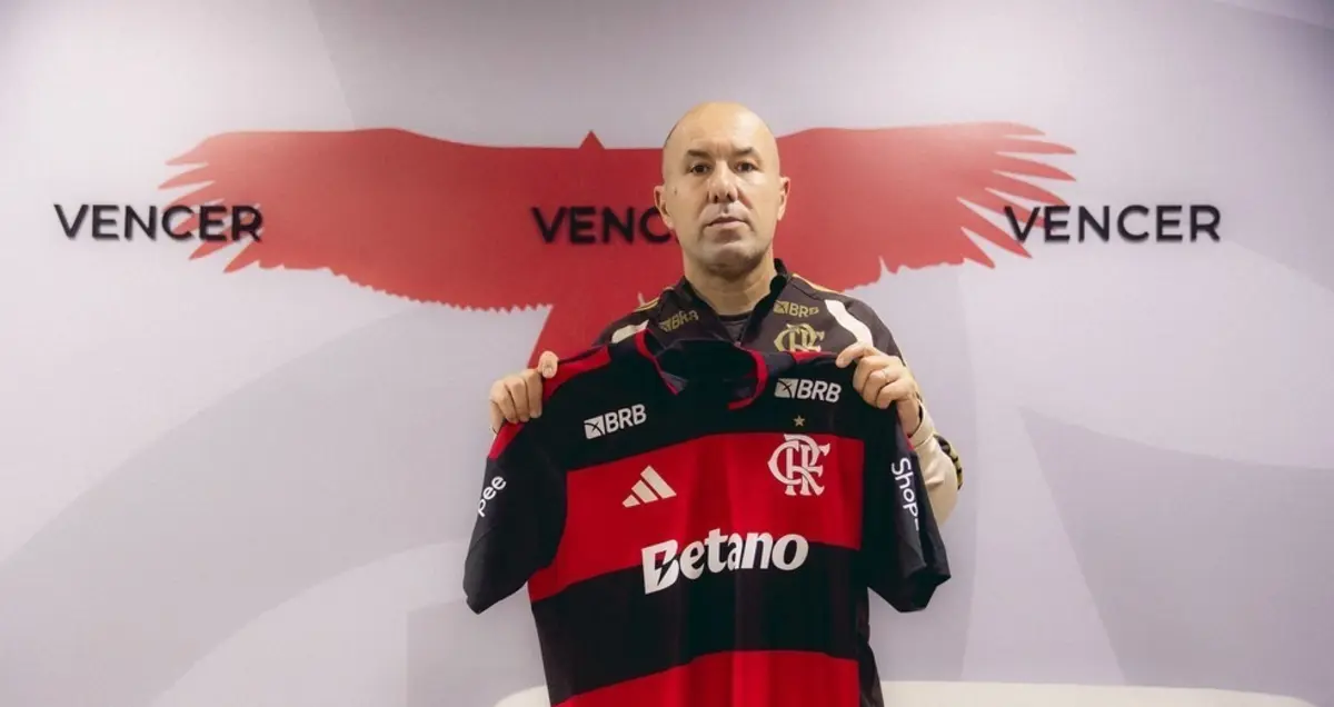 Imagem de contexto do artigo Leonardo Jardim e as acusações de traição: "Fui ingénuo, a emoção leva a tiradas infelizes"