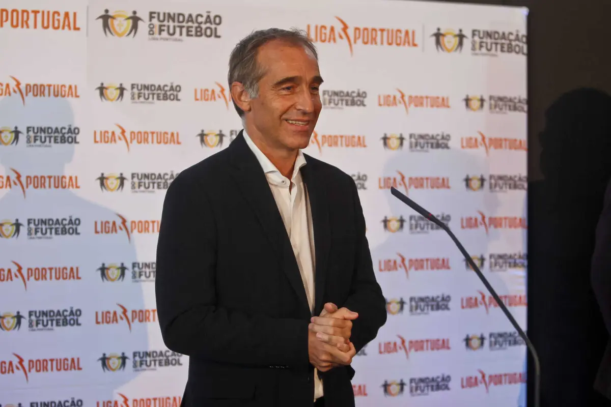 Vítor Pataco (créditos: José Carmo / Global Imagens)