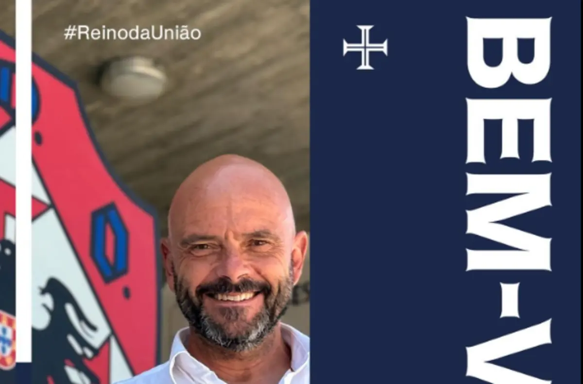 Imagem de contexto do artigo Marco Leite é o treinador da Oliveirense para a nova época