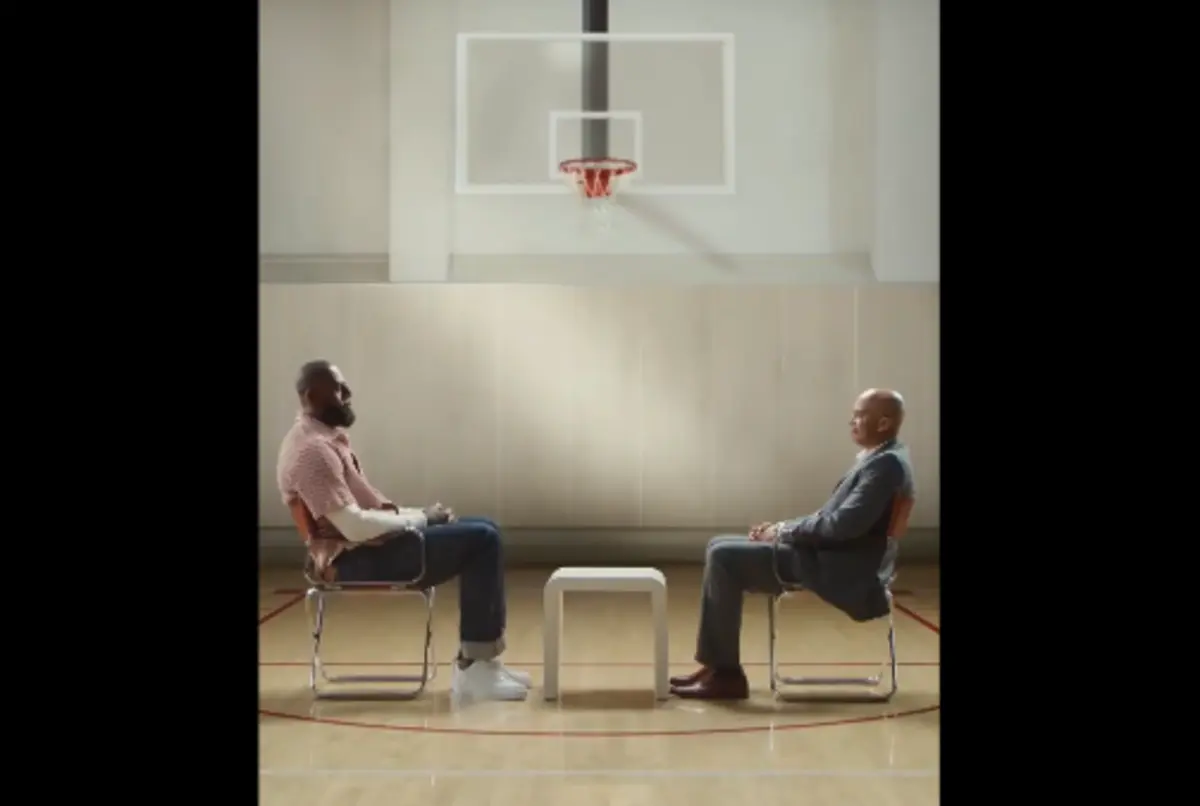 Imagem de contexto do artigo LeBron James vai anunciar "a decisão de todas as decisões"