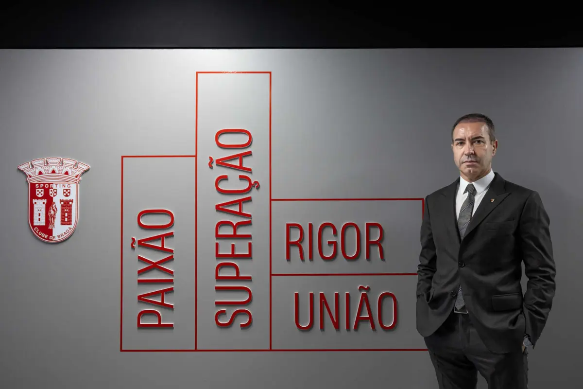 António Salvador (créditos: Global Media)