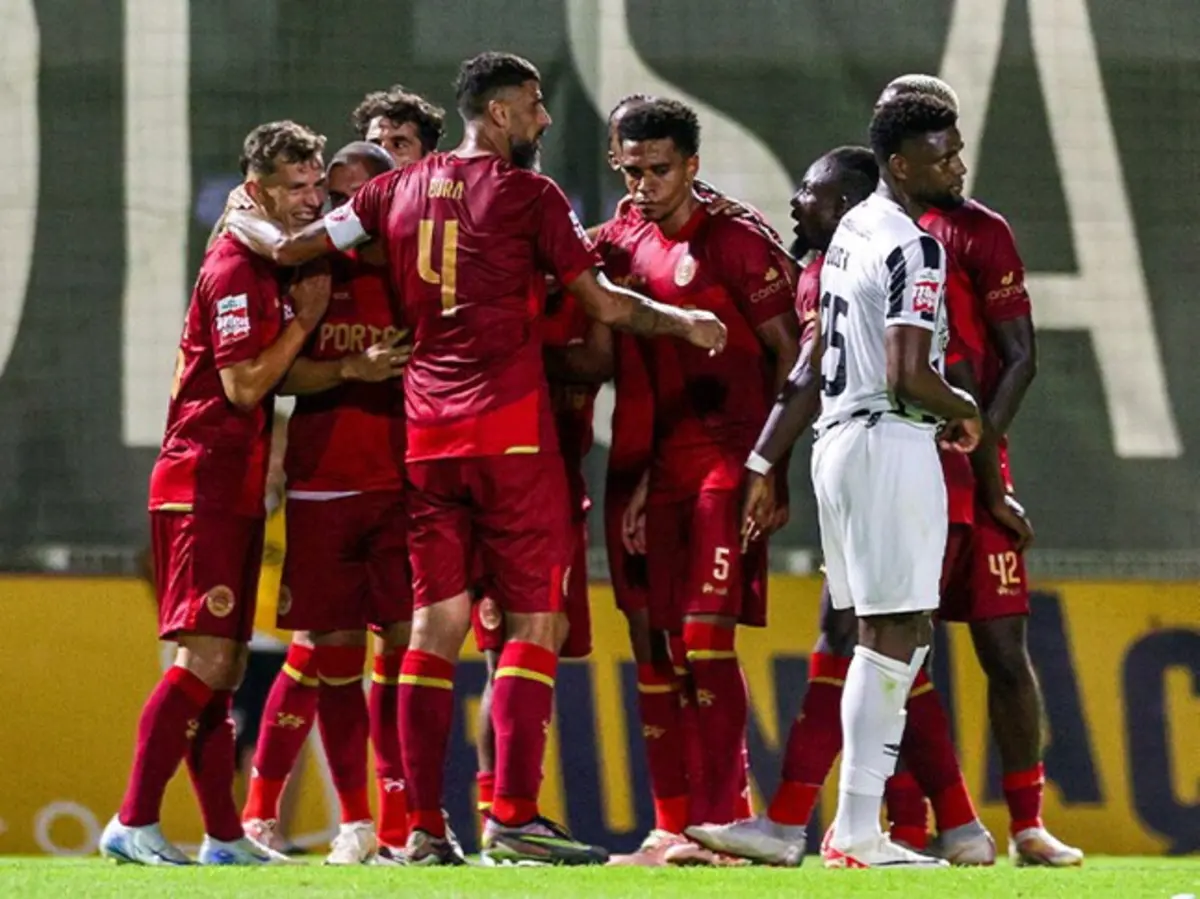 Reprodução: Liga Portugal