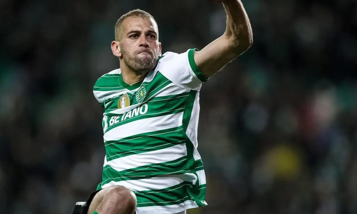 Slimani