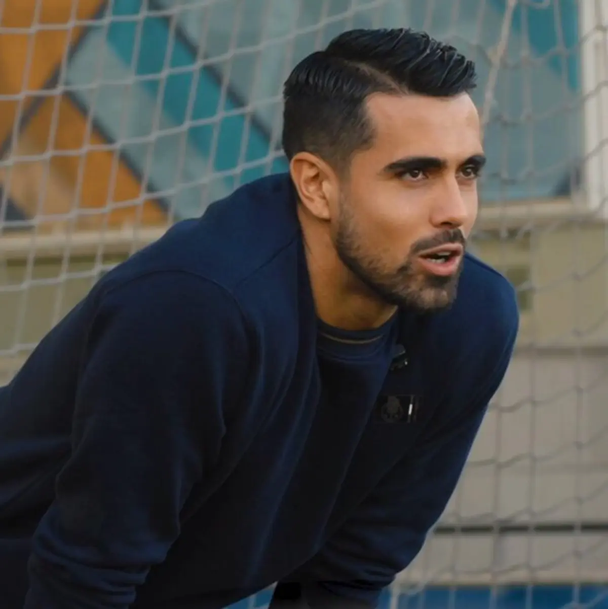 Imagem de contexto do artigo Diogo Costa participa em campanha da DGS direcionada às crianças: "Defende a tua saúde"