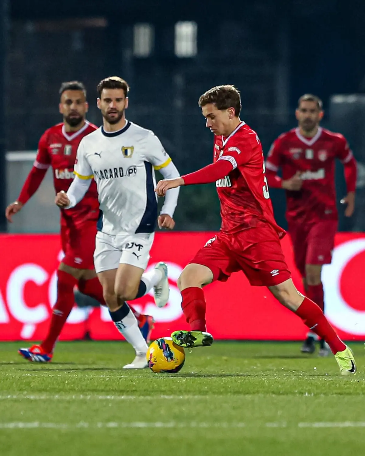 Créditos: Pedro Rocha