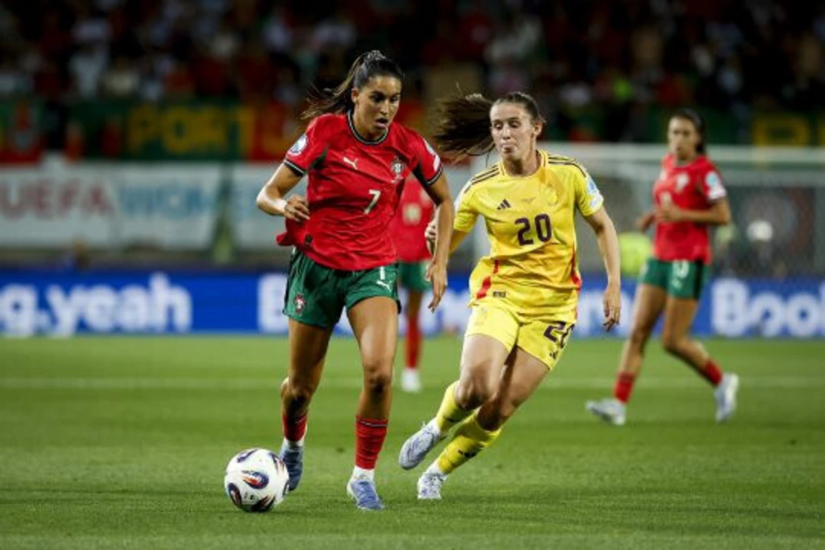 Kika Nazareth (créditos: FPF)