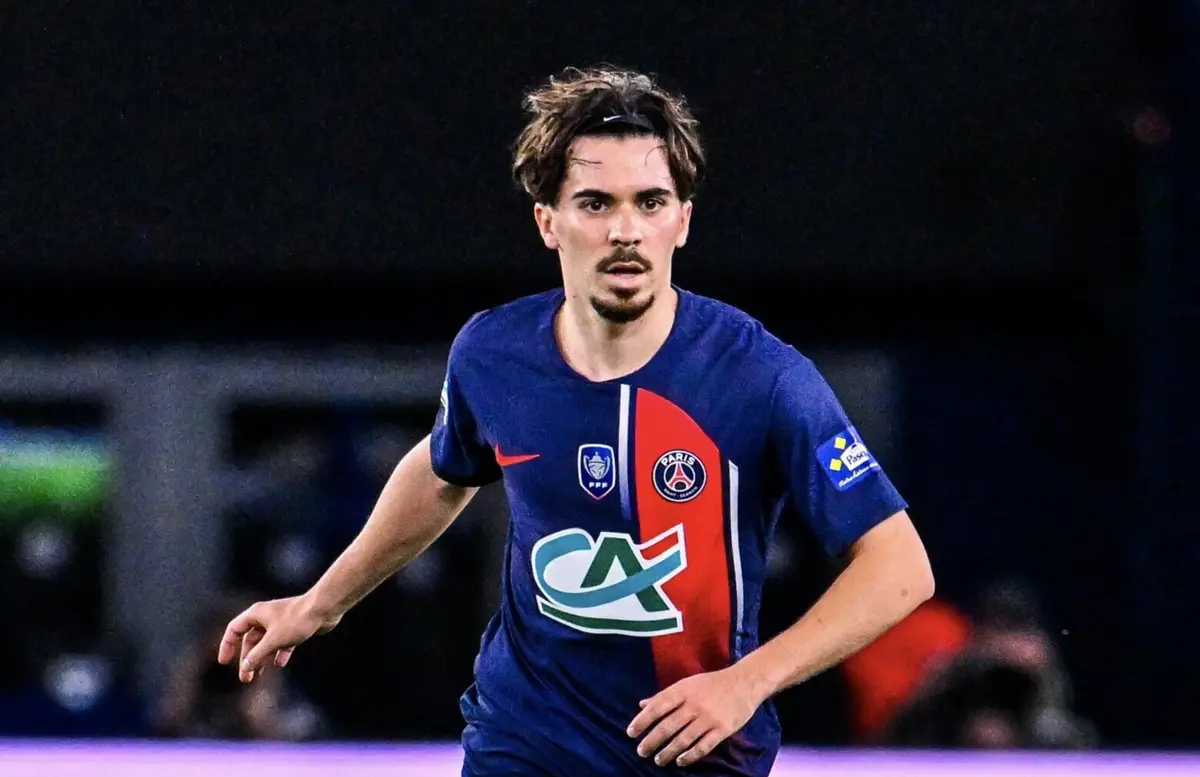 Créditos: X de Vitinha