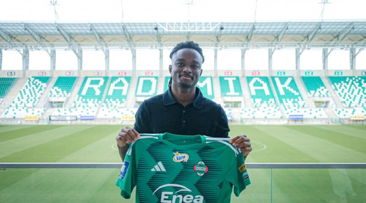 Imagem de contexto do artigo Romário Baró já é oficial e FC Porto mantém uma percentagem do passe