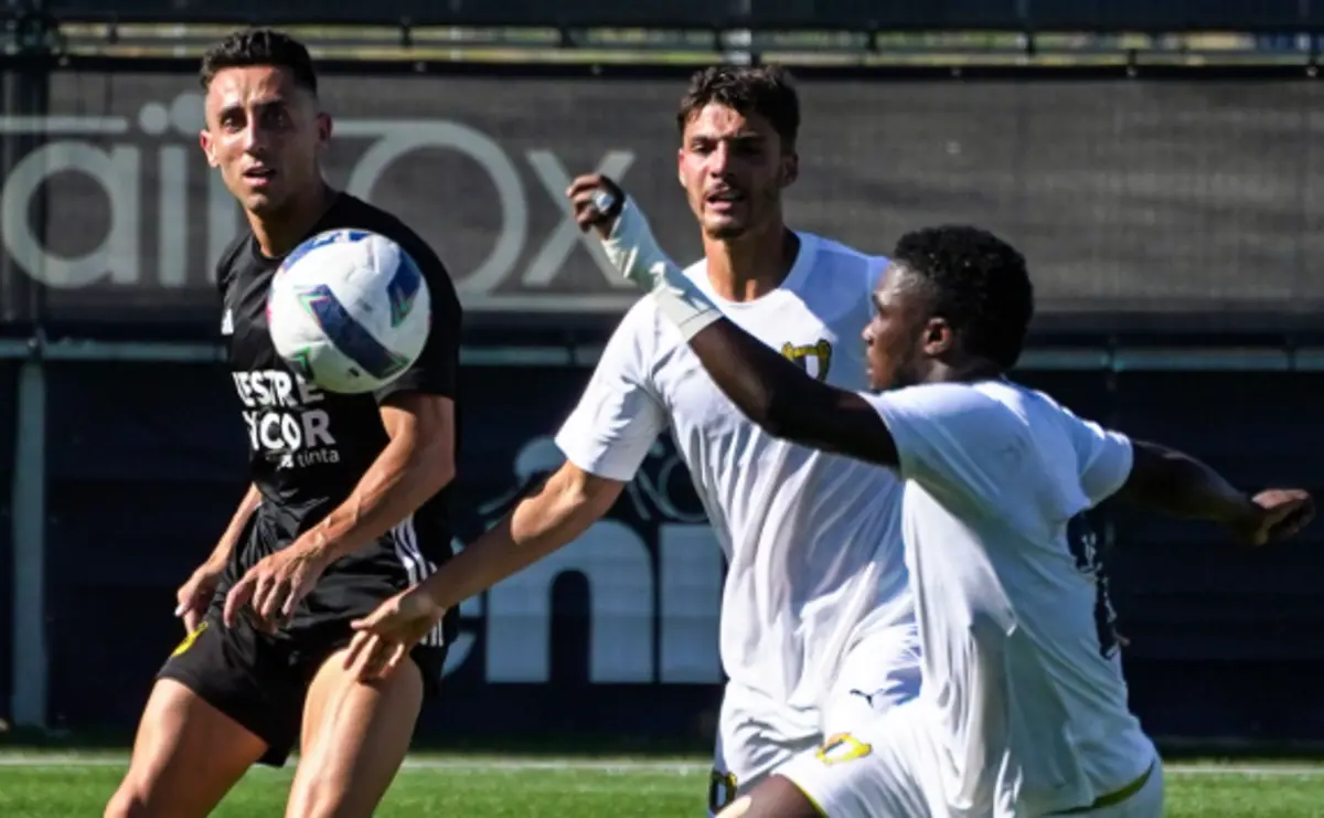 Reprodução: Lourosa