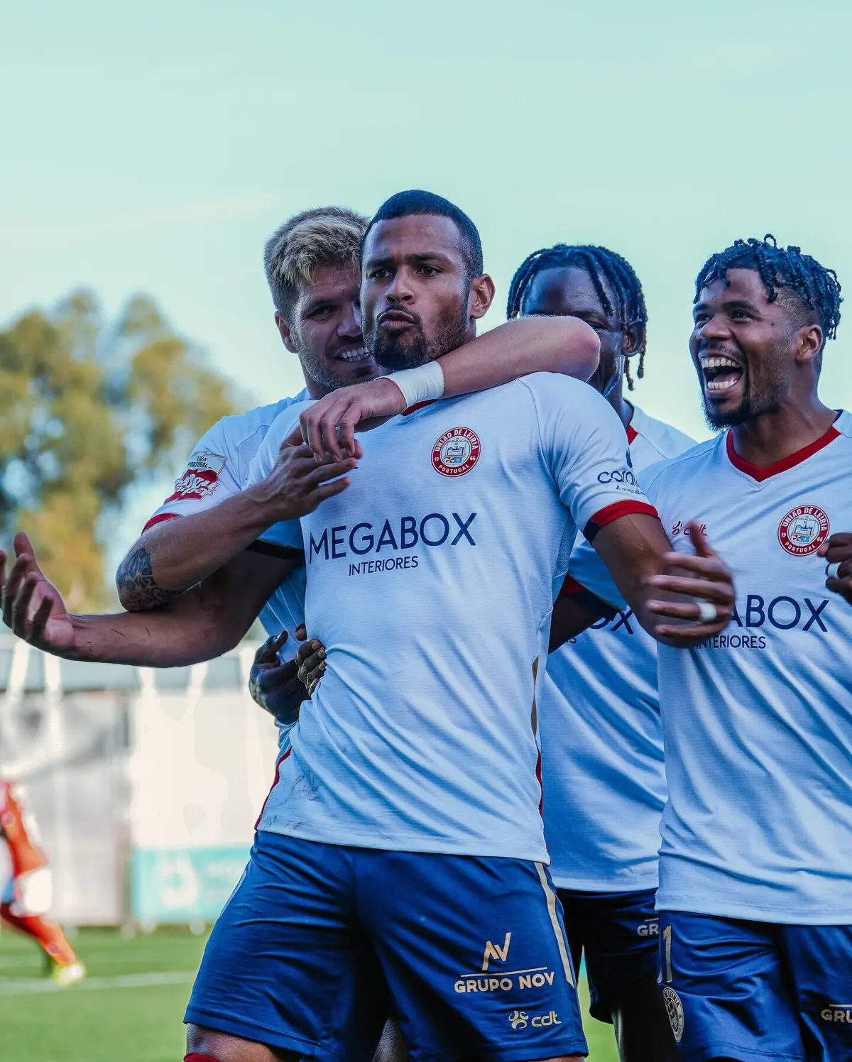 Créditos: Liga Portugal