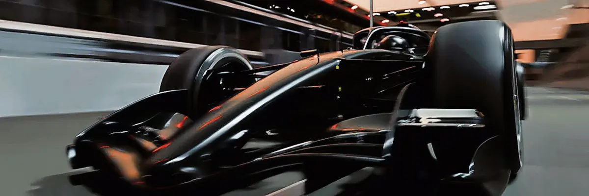 Imagem de contexto do artigo Estreia da Cadillac na Fórmula 1 tem uma portuguesa: "É um projeto bastante ambicioso"