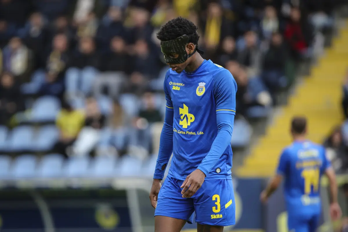 Robson Bambu (Créditos: Tony Dias/Global Imagens)