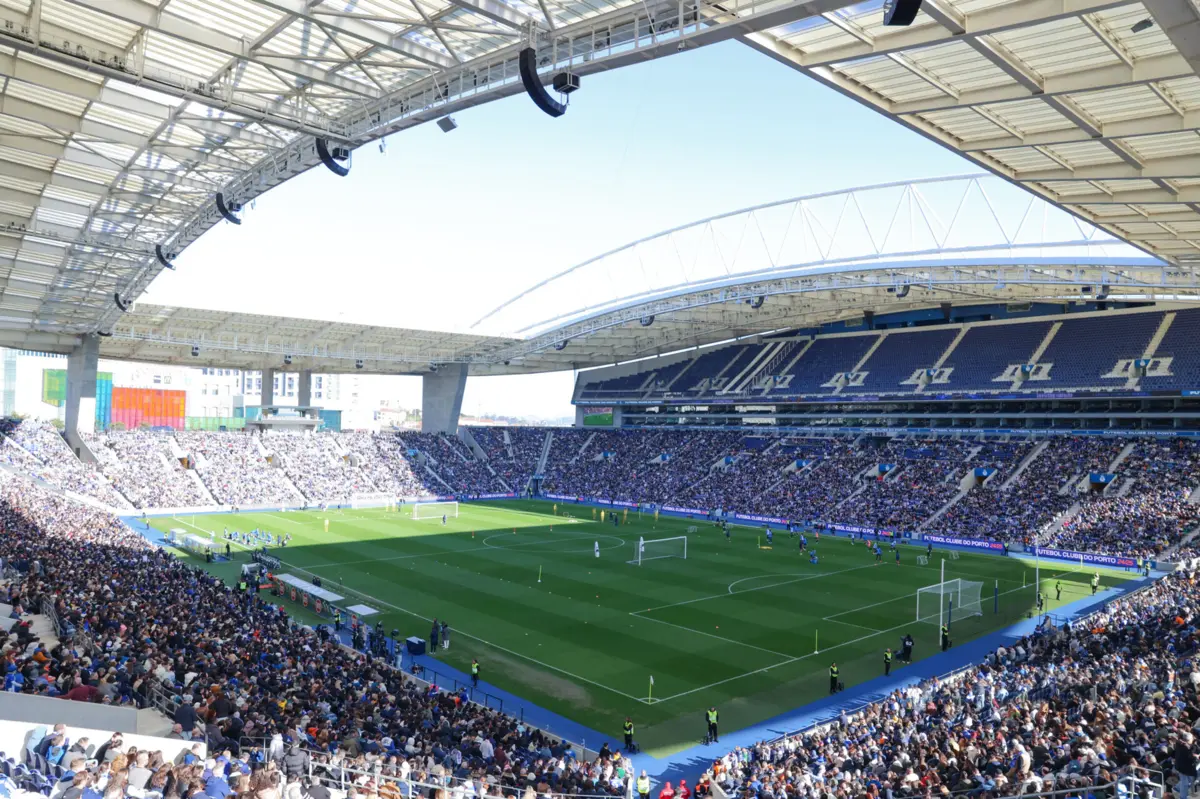 Imagem de contexto do artigo SAD do FC Porto emite novo empréstimo obrigacionista