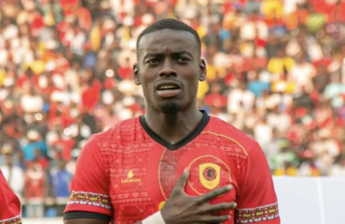 Imagem de contexto do artigo Mais um jogador do Gil Vicente chamado às seleções