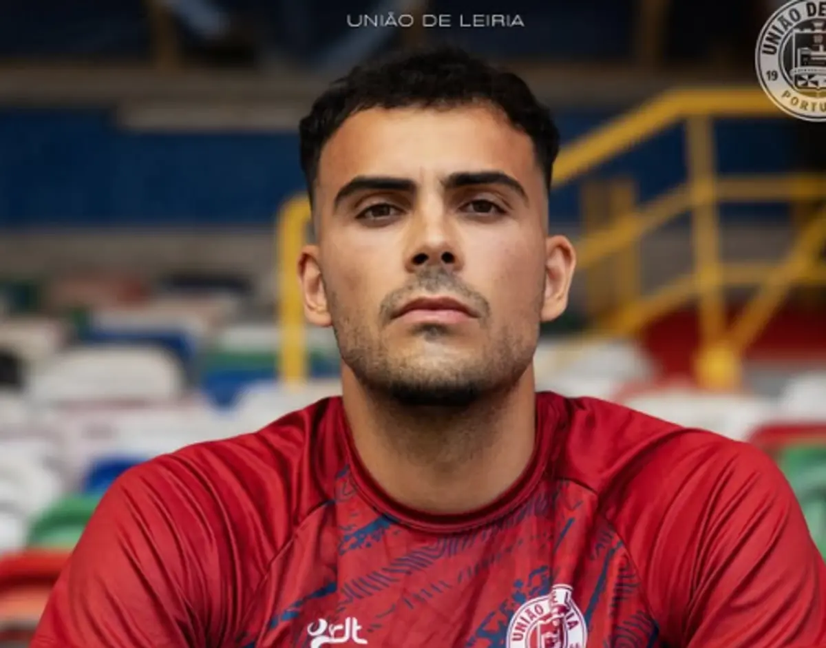 Imagem de contexto do artigo Leiria anuncia um reforço para a defesa e a criação da equipa sub-23