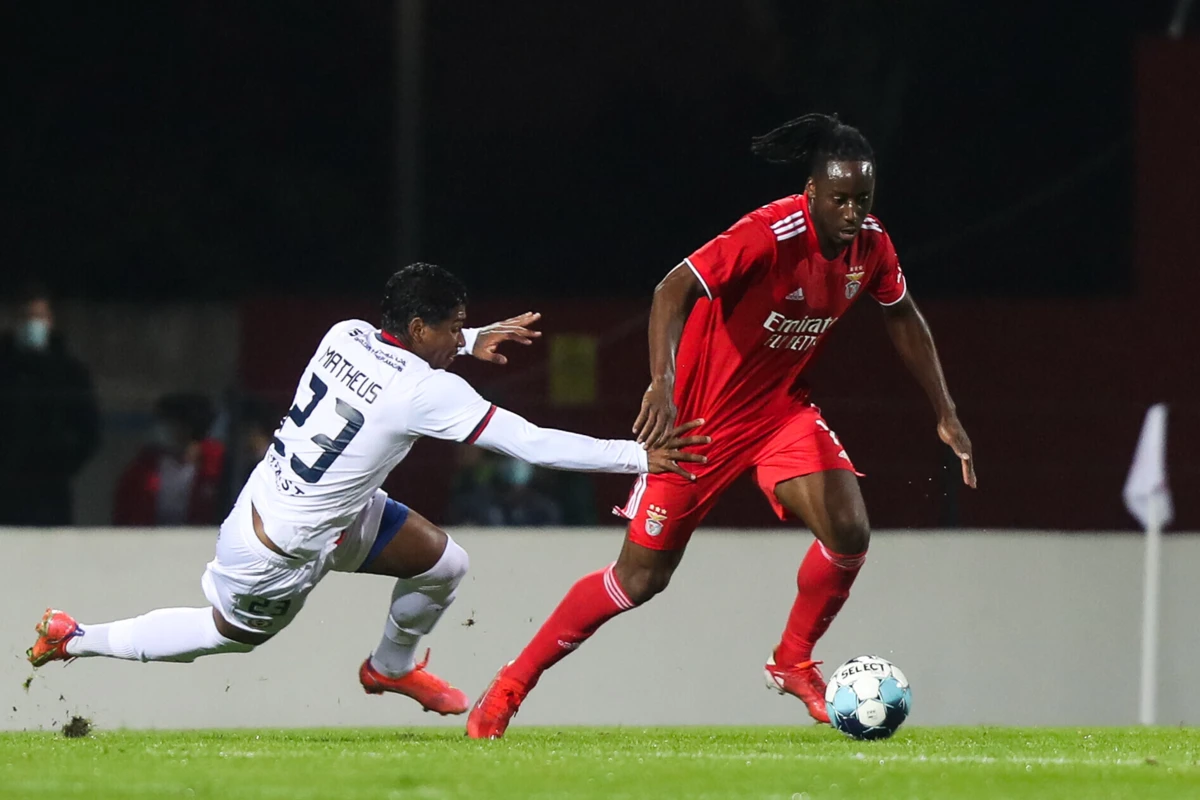 Meité (Créditos: Ivan del Val/Global Imagens)