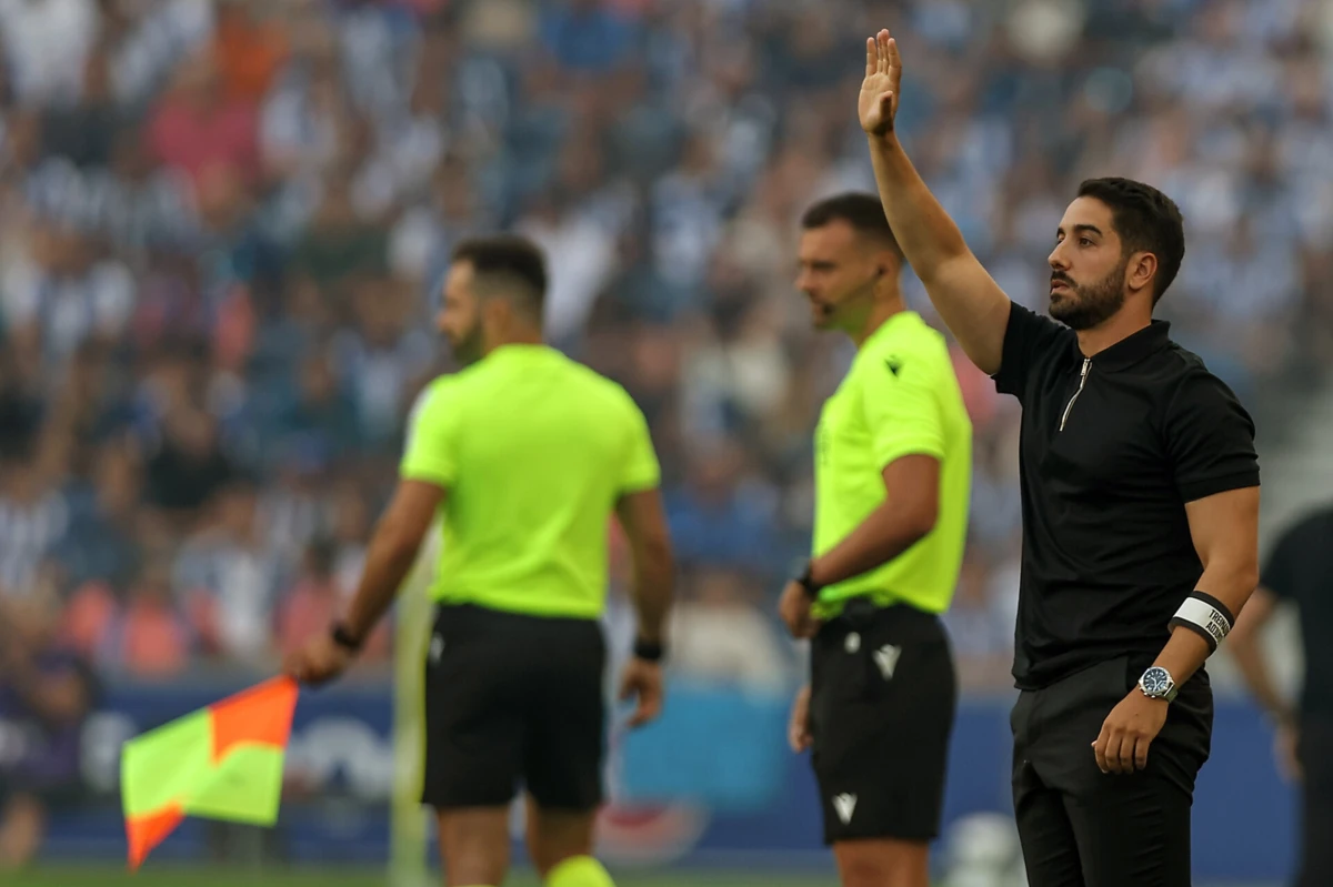 João Pereira (Créditos: Miguel Pereira)