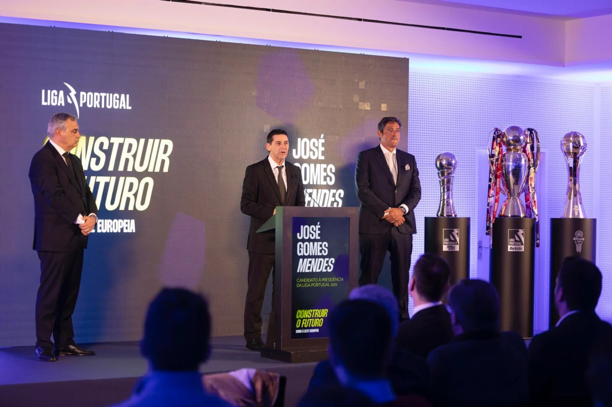 Manuel Fonseca/candidatura José Gomes Mendes