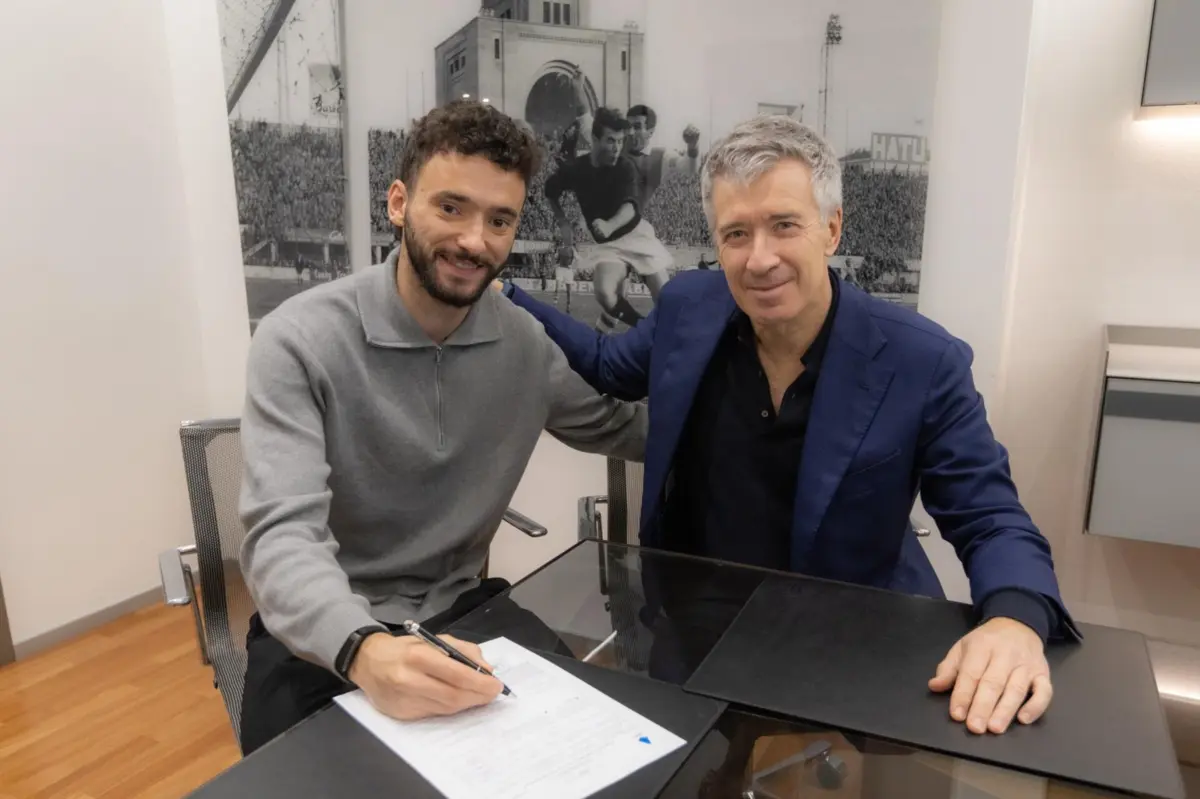 Imagem de contexto do artigo Oficial: João Mário tem novo clube em Itália