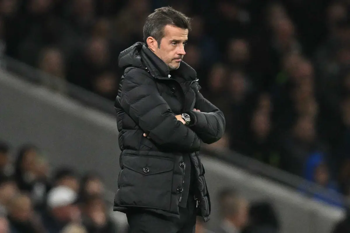 Imagem de contexto do artigo Troca de portugueses na Premier? Nottingham quer Marco Silva se Nuno sair