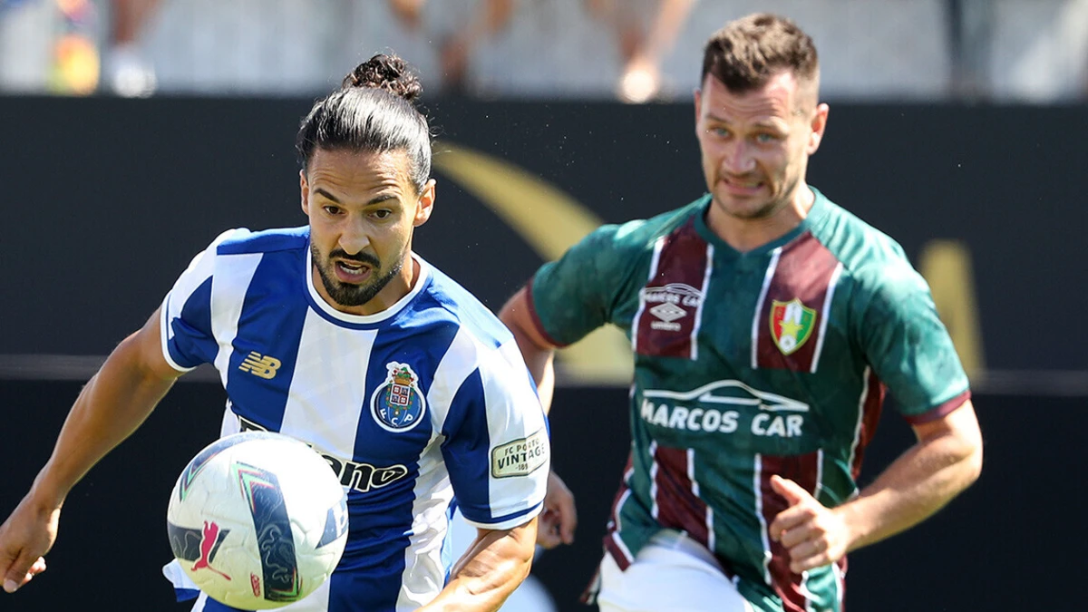 Créditos: Liga Portugal